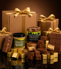Monthly Mystery Chocolate Box